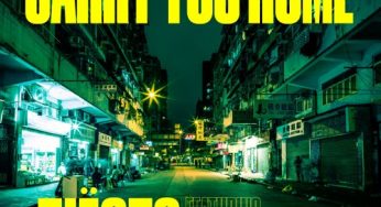 Tiësto ft. Stargate & Aloe Blacc - Carry You Home