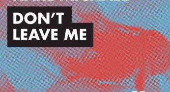 Iceleak ft Karl Michael - Don’t Leave Me