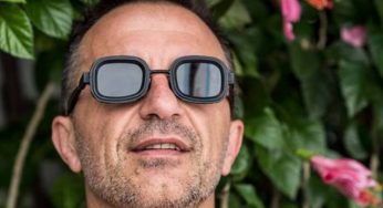 John Acquaviva Announces Appearances at Amsterdam Dance Event