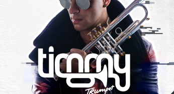 Timmy Trumpet @ o2 Institute Birmingham