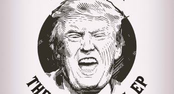 Pete Zorba - The Charlatan EP