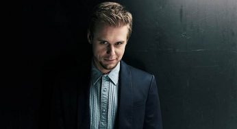Armin Van Buuren reveals recap of biggest arena show ever: The Best Of Armin Only