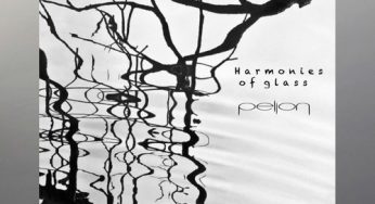 Pellon - Harmonies Of Glass