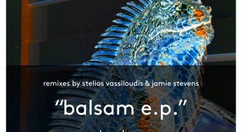 EdOne - Balsam EP