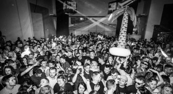 Taste The Punch joins Tantra for Ibiza Closing Party