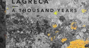Fernando Lagreca - A Thousand Years EP