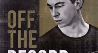 Hardwell expands his ‘Hardwell On Air’ radio show with ‘Off The Record’