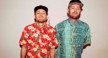 Solardo unveil 22-date ‘Solardo Sessions’ 2018 Tour