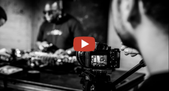 Playdifferently Announce ‘How I Play’ Video Featuring Carl Cox