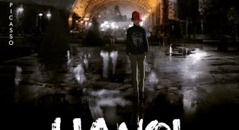 Florian Picasso - Hanoi To Paris
