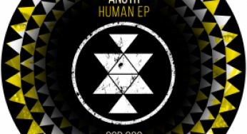 ANOTR - Human EP