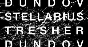 Gregor Tresher & Petar Dundov - Stellarius