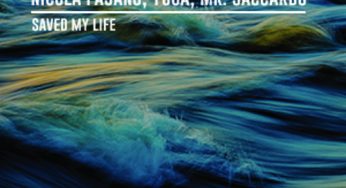 Nicola Fasano, Yuga, Mr.Saccardo - Saved My Life