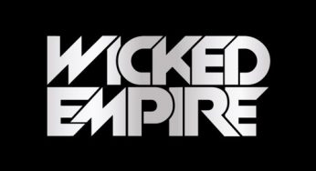 Wicked Empire - Blow the Roof Off