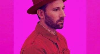 AFSHeeN & Mat Kearney - Better Than I Used To Be