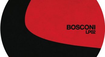 Bosconi Soundsystem - Unrequested States of Bliss