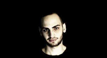 60 Seconds with… Dinkis
