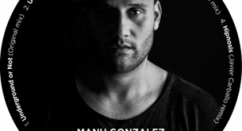 Manu Gonzalez - Underground Or Not EP