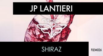 JP Lantieri - Shiraz