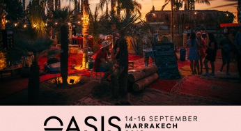 Oasis Festival 2018
