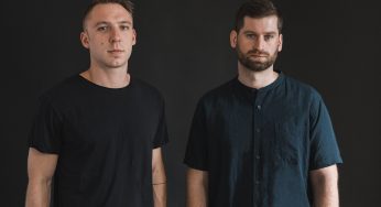 ODESZA and RL Boyce Receive Grammy Nominations