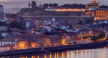 New Festival RPMM To Take Over 12th Century UNESCO World Heritage Site in Porto, Portugal