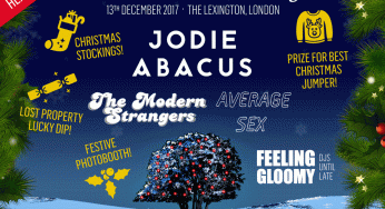 Deck The Halls With Standon Calling!