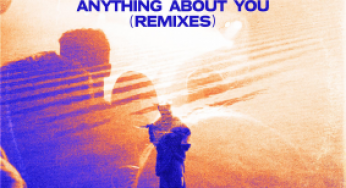 Yotto & You Are Me ft. CAPS - Anything About You