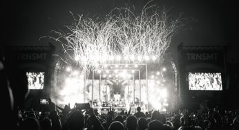 The First Acts Confirmed To Play Trnsmt 2018