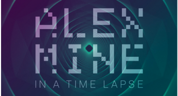 Alex Mine - In a Time Lapse EP