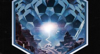 Be Svendsen - Andromeda