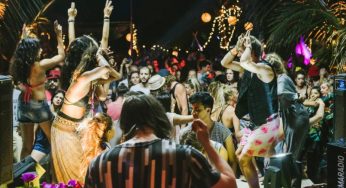 GOAT Festival Returns To Indian Shores – Lineup announced