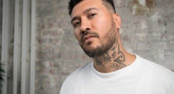Hector announces new label: VLack