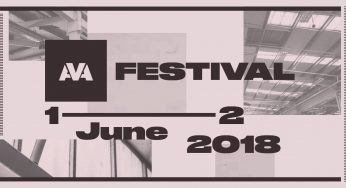 AVA Festival And Conference 2018