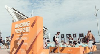 Amsterdam’s DGTL wins FestX award for Outstanding Green Event