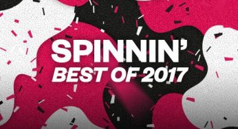 Spinnin’ Records launches ‘Best of 2017’ playlist tool