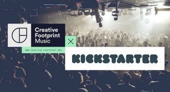 The Creative Footprint fights club closures with Kickstarter