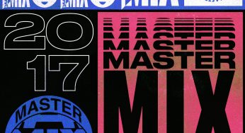 Podcast 202: Jackmaster 2017 Megamix