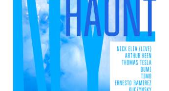 Republic Artists NYE at HAUNT London