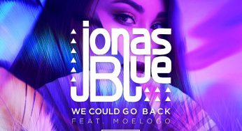 Jonas Blue ft. Moelogo - We Could Go Back (Remixes)