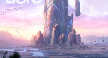 Seven Lions - Where I Won’t Be Found Remixes EP