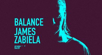 Various Artists - Balance 029 mixed by James Zabiela