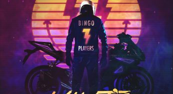 Bingo Players - What’s Next EP