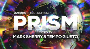 Mark Sherry & Tempo Giusto - Outburst Presents Prism Vol. 2
