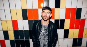Patrick Topping to play biggest ever headline show at Manchester Academy