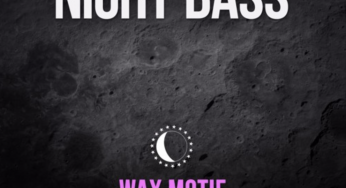 Wax Motif - Forsaken EP