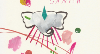 Clayton Steele - Ganesh