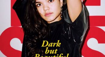 Tess - Dark But Beautiful