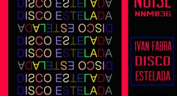 Ivan Fabra - Disco Estelada