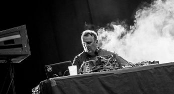 60 Seconds with… Mark Ellison, the creator of Revolucion Records